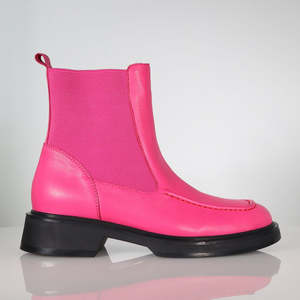 37 SAMPLE - JODI/HOT PINK