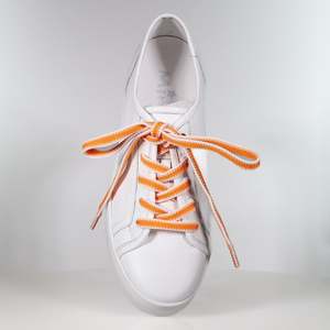 Under 100: Woven Laces