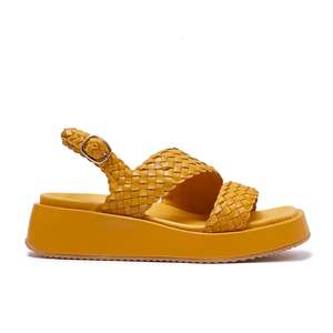 37 SAMPLE - BRAIDER/SUNFLOWER