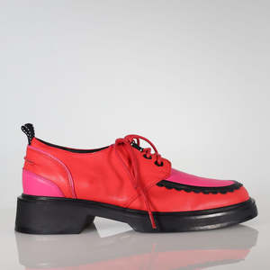 37 Samples Vip Only: 37 SAMPLE - ENCORE/RED HOT PINK