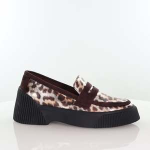 37 Samples Vip Only: 37 SAMPLE - NELLA/METALLIC LEOPARD