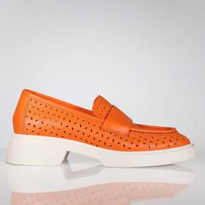 37 Samples Vip Only: 37 SAMPLE - CALYPSO/PERSIMMON