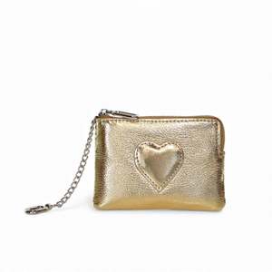 Under 100: Love Me Coin and Card Purse