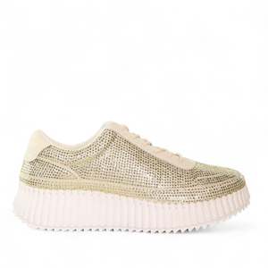 37 SAMPLE - YAYA SPARKLE/GOLD