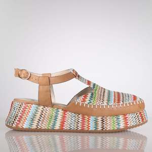 37 SAMPLE - RIO/TAN BOHO MULTI