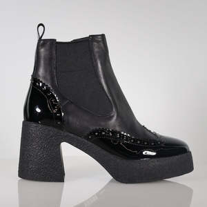 37 SAMPLE - BONNIE/BLACK COMBO