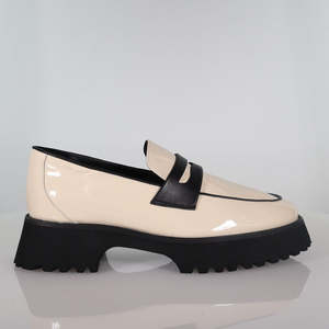 37 Samples Vip Only: 37 SAMPLE - THRONE/VANILLA PATENT