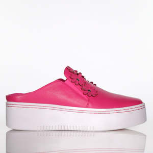 37 Samples Vip Only: 37 SAMPLE - FLORA MARA/HOT PINK