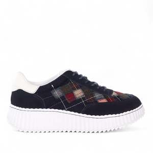 37 SAMPLE - CADDY/DARK NAVY