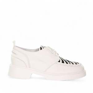 37 Samples Vip Only: 37 SAMPLE - ENCORE/IVORY ZEBRA