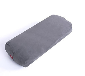 Yoga Cusion - Grey MIN YOGA PILATES