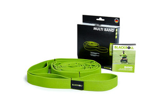 Blackroll® Multi Band Min Yoga Pilates