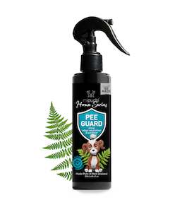 Mipuchi Home Series Pee Guard Urine odour neutraliser & sanitiser 250ml