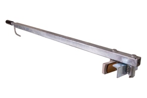 42mm Miracle Bar® Backing Bar