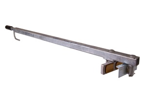 Products: 60mm Miracle Bar® Backing Bar