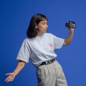 Classic T-Shirt – Mira Studio