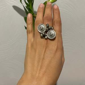 Rings: Dohara Ring