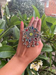Rings: Saira