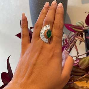 Rings: Azra