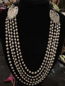 Necklace: Vaani