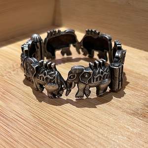 Bracelet: Gajanan