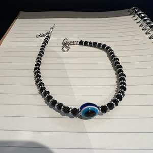 Evil eye Anklet 2.0