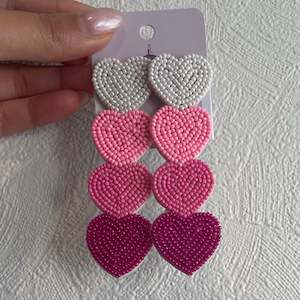 Beaded Accessories: Kalb