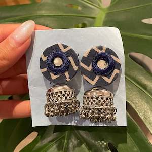 Fabric Accessories: Elahi