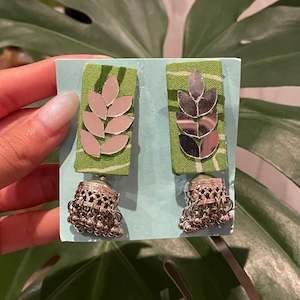 Fabric Accessories: Yukti