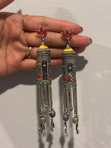 Latest Collection: Amaya