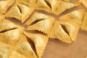 Products: Ravioli Arte Della Pasta