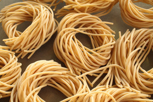 Spaghetti Arte Della Pasta