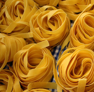Products: Fettuccine Arte Della Pasta