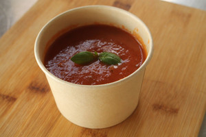 Mirella's Tomato Sauce Arte Della Pasta
