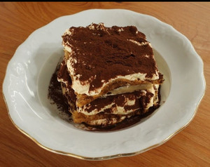 Products: Tiramisu Arte Della Pasta