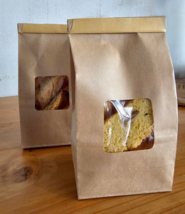 Products: Biscotti Cantucci Arte Della Pasta