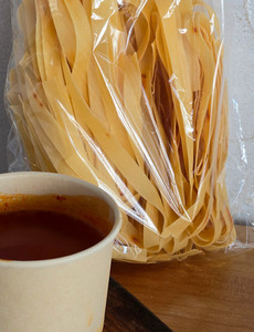 Products: Dinner For One Arte Della Pasta