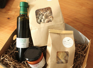 Products: I Classici giftbox Arte Della Pasta