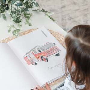 Products: The Incredible 123