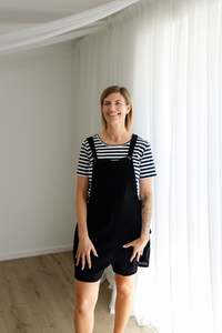 Els PW 31423: Miro Short Overalls