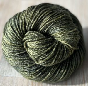 Products: Soft Merino DK - Flax - Miro Yarns Hand Dyed Yarn New Zealand