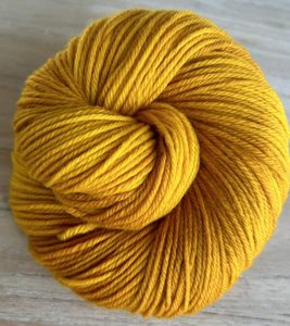 Soft Merino DK - Happy - Miro Yarns Hand Dyed Yarn New Zealand