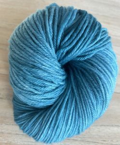 Products: Soft Merino DK - Maisie - Miro Yarns Hand Dyed Yarn New Zealand