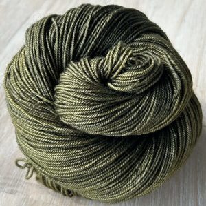 Products: Yakkity Yak 4ply - Flax - Miro Yarns Hand Dyed Yarn New Zealand