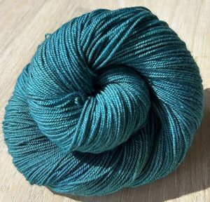 Products: Yakkity Yak 4ply - Opal - Miro Yarns Hand Dyed Yarn New Zealand