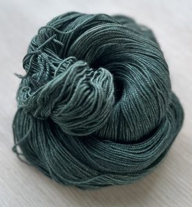 Products: YakkityYak 8ply - Forest - Miro Yarns Hand Dyed Yarn New Zealand