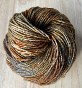 Products: YakkityYak 8ply - Horizon - Miro Yarns Hand Dyed Yarn New Zealand