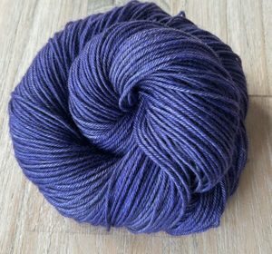 Products: YakkityYak 8ply - Hyacinth - Miro Yarns Hand Dyed Yarn New Zealand