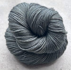 Yakkity Yak 4ply - Petrol - Miro Yarns Hand Dyed Yarn New Zealand