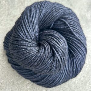 Products: YakkityYak 8ply - Steelyard - Miro Yarns Hand Dyed Yarn New Zealand